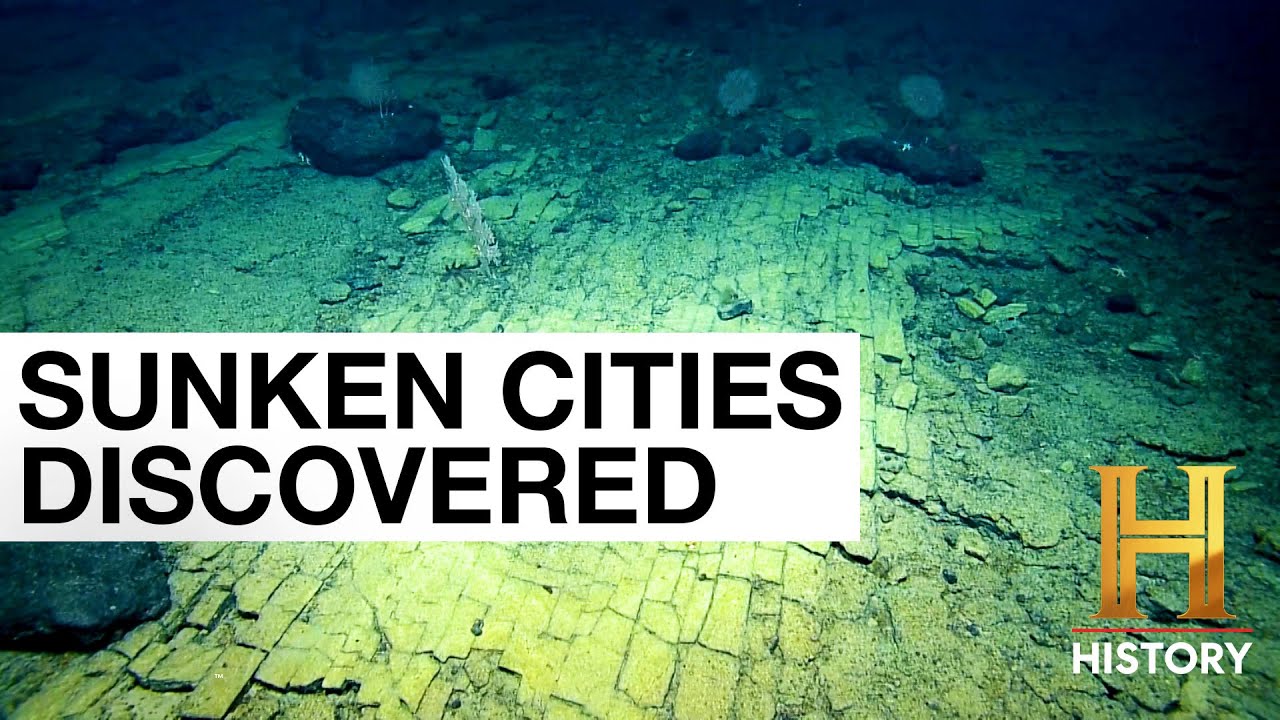 The Proof Is Out There: 5 Mysteries That Will Stun You