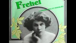 Frehel - C'est un petit bal musette