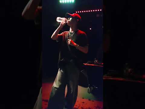 Bang Yongguk Xie Xie Denver 061323