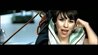 Belanova - Me Pregunto (Video Oficial Restaurado)