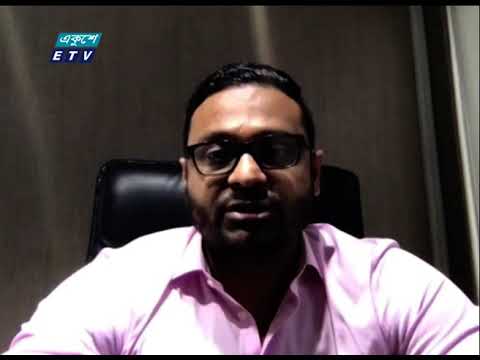 ETV Business || রেজওয়ানুল হক-পরিচালক, বাংলাদেশ মোবাইল ফোন ইম্পোটার্স অ্যাসোসিয়েশন