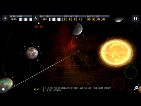Interstellar Experience
