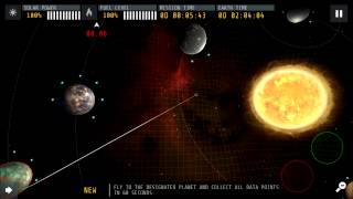 Interstellar Experience