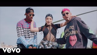 María Lamuela, Mailer, ReyD Reyes - Pegao