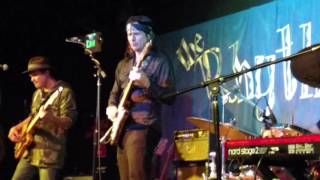 Ian Moore - Blue Sky, Phoenix 3/4/17