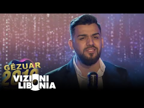 Xheta - Dy Zemra (GEZUAR 2019)