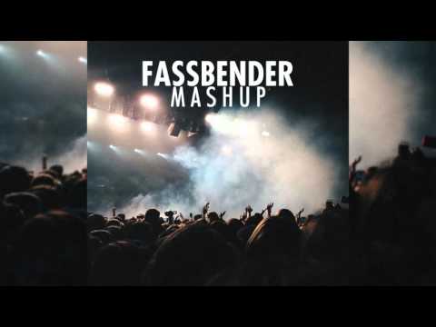 C.U.B.A vs Latch (Calvin Harris x Disclosure)