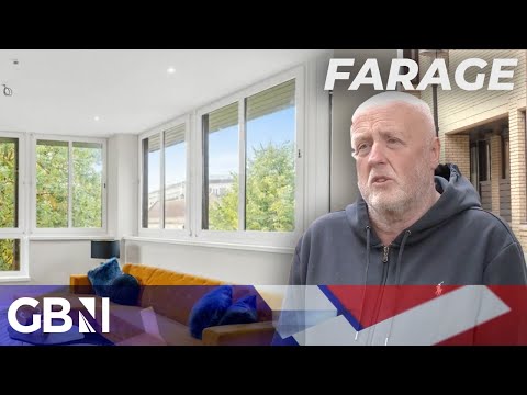 Migrants being housed in LUXURY Chelmsford apartments - 'They're getting everything!'