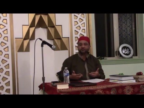 Mewled of The Perfect Man (Insan Al Kamil)