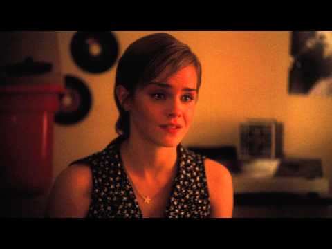 The Perks Of Being A Wallflower - Emma Speech [also with ita sub]