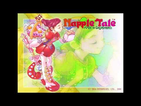 FullmetalHagane's Best VGM 89 - Napple Tale: Arsia in Daydream - Chocolate Forest
