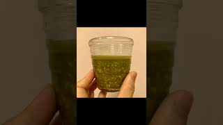 福島の抹茶甘酒・宇治抹茶使用