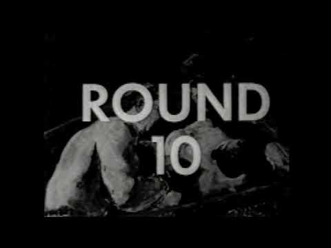 Gene Tunney vs Tom Heeney 26/7/1928