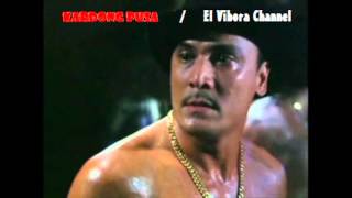 Iligpit si Bobby Ortega 2001 - Rudy Daboy Fernandez video