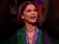 Zendaya is trembling in fear for Tom Holland’s health