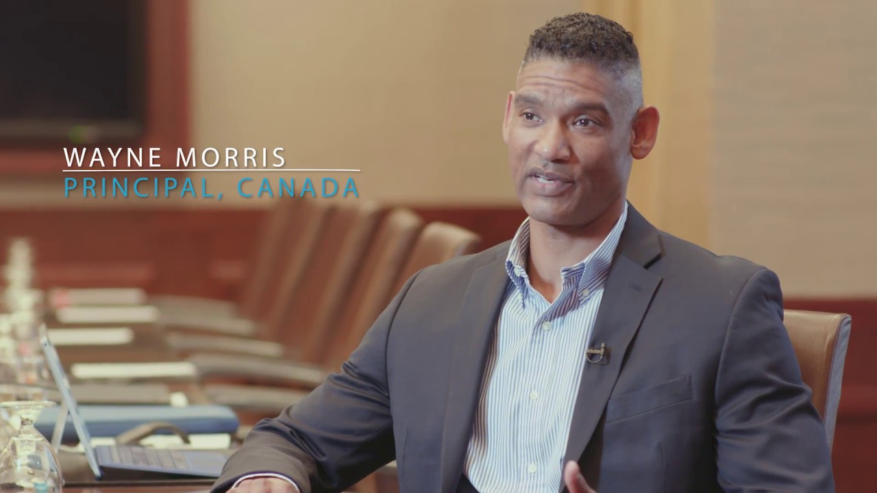 Company video STRATIVITY AUSTRALIA