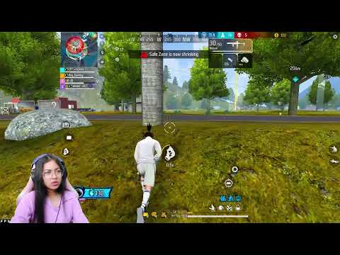 AWM DiDi Is Back #roygaming