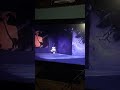 Closing To Pinocchio 1993 VHS