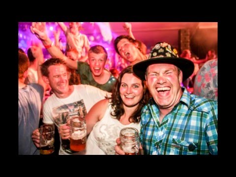 Kermis Ysselsteyn 2016 | Promo Duitse Avond