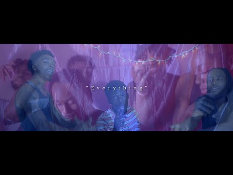 Moshe x Cheek x Luminous - Everything (Official Video) | Shot By: @realliveyf