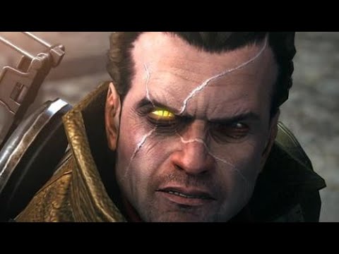 NeverDead (2012) Historia Completa - Cinemáticas del juego Sub. ESPAÑOL (HD 720)