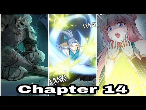 Please Spare Me Apprentice Chapter 14