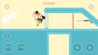 【グロゲー】Happy Wheels パート9！