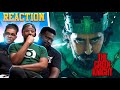 The Green Knight | Official Trailer Reaction | Prime Video