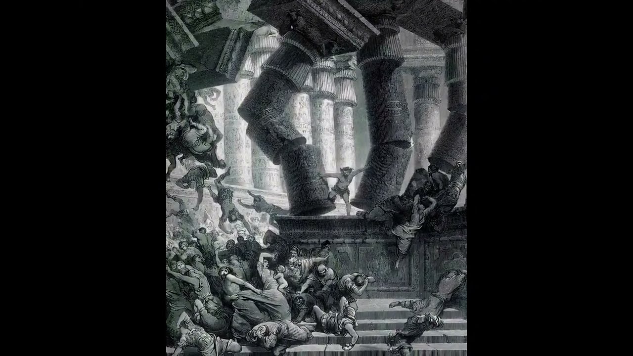 "Afaste-se da Mulher Imoral" | Provérbios 5,6,7