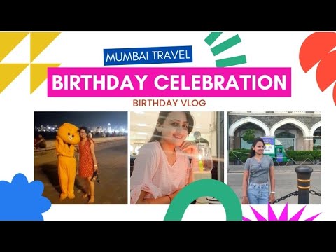 Aishwarya Mundada Birthday vl...