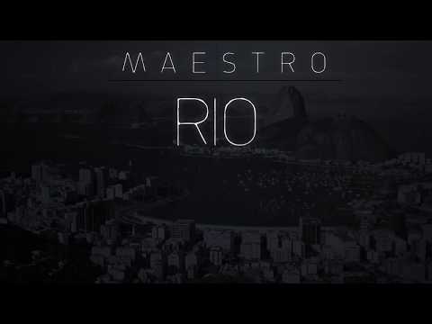 Maestro - Rio "freestyle"