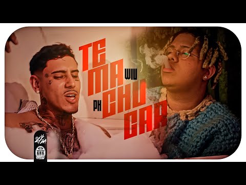 FALA QUEM QUE TE MACHUCA - MC PH, Wiu e Borges (WebClipe) Pedro Lotto e Wey