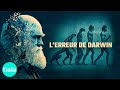 L'ERREUR DE DARWIN