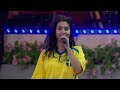 Alessia Cara Scars To Your Beautiful Live In Sweden Allsång På Skansen 2018