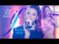 IF MYRA TRẦN LÂM BẢO NGỌC MÂY SAIGON