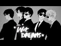 WET DREAMS - ODETARI ft. Nimstarrr (𝐬𝐥𝐨𝐰𝐞𝐝 + 𝐬𝐩𝐞𝐝 𝐮𝐩 + 𝐫𝐞𝐯𝐞𝐫𝐛)