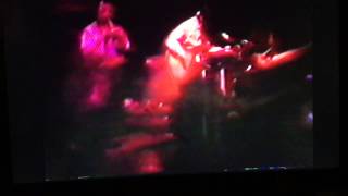 「山本シンと招き猫ユニット」くよくよするもんじゃない1981年2月8日京都 拾得