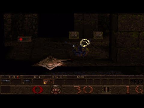 Quake Compendium Psionic Slug