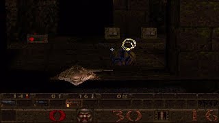 Quake Compendium - Psionic Slug