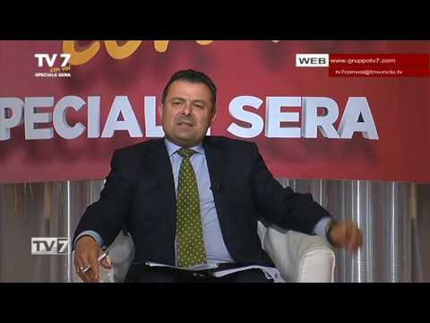 Tv7 con Voi sera del 25/10/2016 -  Sanità in Veneto: e adesso cosa cambierà? (5 di 6)