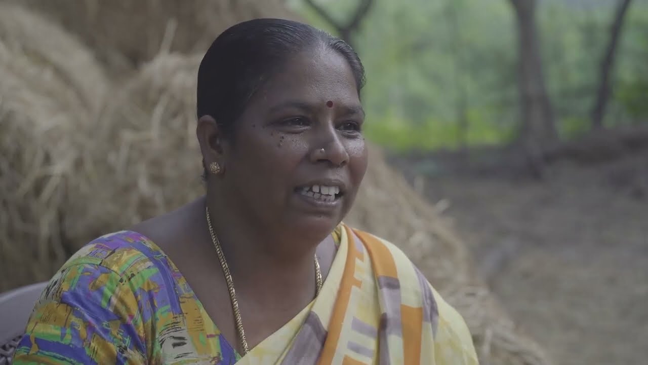 Accion – Mother and son grow their family business
