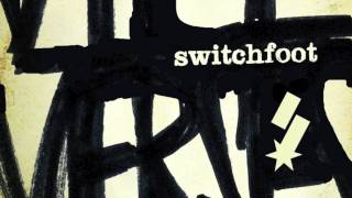 Restless- Switchfoot
