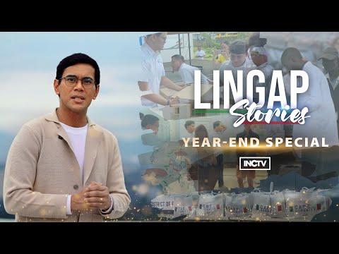 Lingap Stories Year-End Special