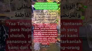 Download lagu DOA TERHINDAR WABAH PENYAKIT #feedshorts #shorts #nasehatislami mp3