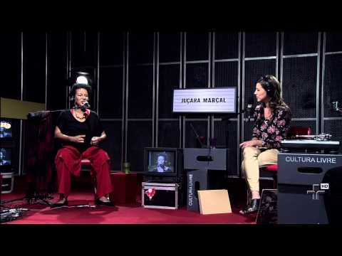 Juçara Marçal no Cultura Livre