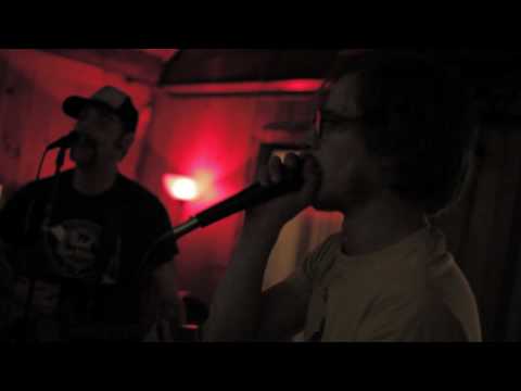 Trent Fox & The Tenants - "Mess Around" - Live at Y-Not III