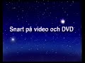 Nalle Puh Vännernas Fest 1999 Videoaktuell VHS Trailer