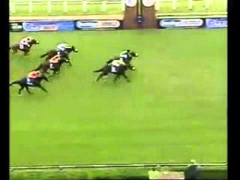 2012-04-22 Clairwood - race 1