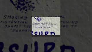 Download lagu Why do nihilists smoke? #smoking mp3 Download lagu Why do nihilists smoke? #smoking mp3