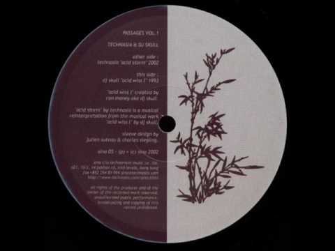 Dj Skull - Acid Wiss L (1993).wmv